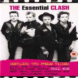 The Clash - The Essential Clash FLAC