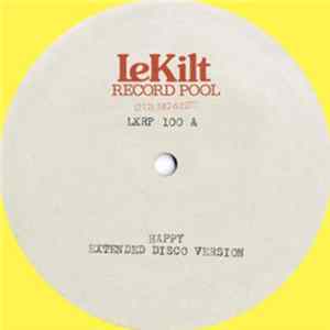 Al Kent - Happy / One On One FLAC