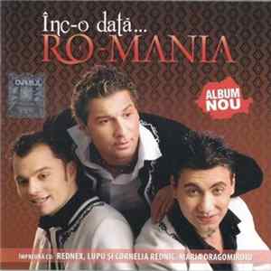 Ro-Mania - Înc-O Dată FLAC