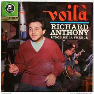 Richard Anthony - Voilà FLAC