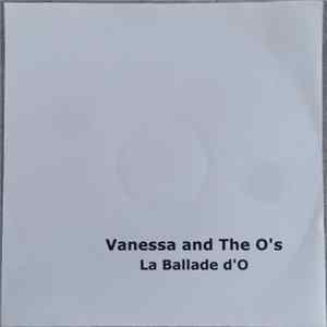 Vanessa And The O's - La Ballade D'O FLAC