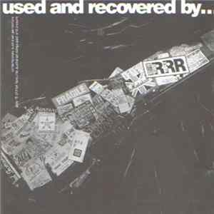 Various - Used And Recovered By... FLAC