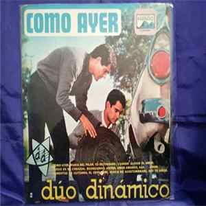 Dúo Dinámico - Como Ayer FLAC