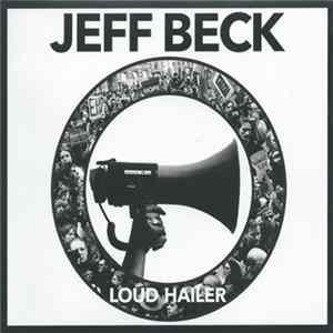 Jeff Beck - Loud Hailer FLAC