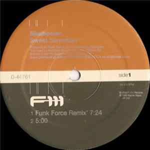 Shaboom - Sweet Sensation FLAC