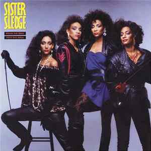 Sister Sledge - When The Boys Meet The Girls FLAC