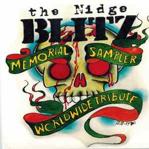 Various - The Nidge Blitz Memorial Sampler Worldwide Tribute FLAC