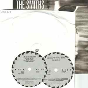The Smiths - The Headmaster Ritual FLAC