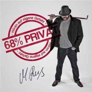 Marc Reis - 68 % Privat - Hören Auf Eigene Gefahr FLAC