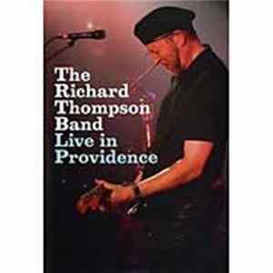 Richard Thompson Band - Live In Providence FLAC