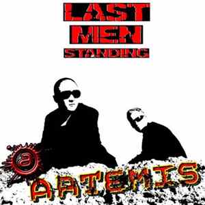 Last Men Standing - Artemis FLAC