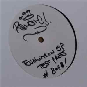Remarc - Evolution EP FLAC