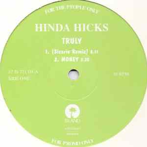 Hinda Hicks - Truly FLAC