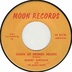 Barney Burcham With The Moon Beams - I Fell FLAC
