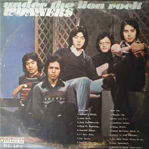 Wynners - Under The Lion Rock FLAC