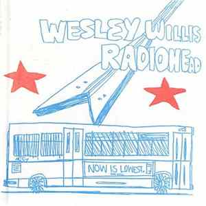 Wesley Willis - Radiohead FLAC