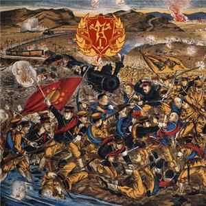 Rupture - Rise From The Mass Graves FLAC