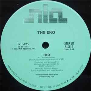 The Eko - TKO FLAC