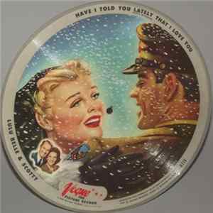 Lulu Belle & Scotty - Have I Told You Lately That I Love You / I Get A Kick Out Of Corn FLAC