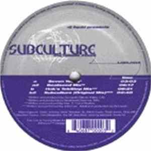 DJ Liquid Presents Subculture - The Missile Mixes FLAC