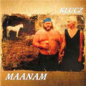 Maanam - Klucz FLAC