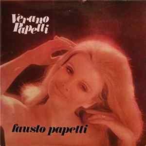 Fausto Papetti - Verano Papetti FLAC