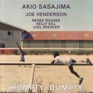 Akio Sasajima - Humpty Dumpty FLAC