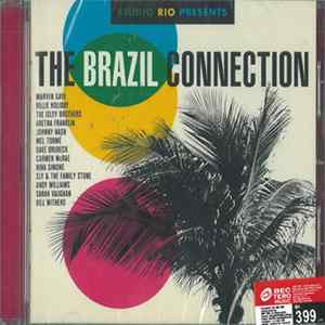 Studio Rio Presents - The Brazil Connection FLAC