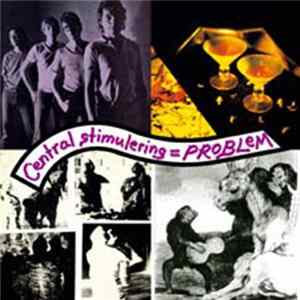 Problem - Central Stimulering = Problem FLAC