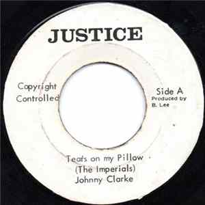 Johnny Clark / King Tubby & The Aggrovators - Tears On My Pillow / Run Away Roman Boy FLAC