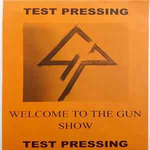 Girl Power - Welcome To The Gun Show FLAC