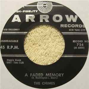 The Chimes - A Faded Memory / Lovin' Baby FLAC
