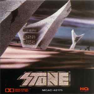 Stone - Stone FLAC