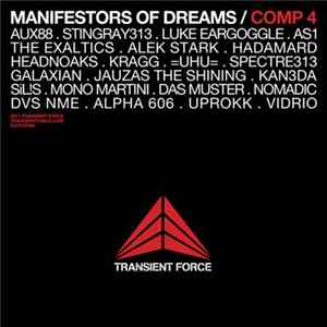 Various - Manifestors Of Dreams / Comp 4 FLAC