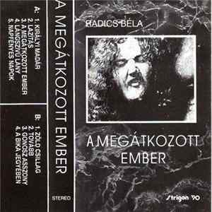 Tűzkerék Revival Band - A Megátkozott Ember FLAC