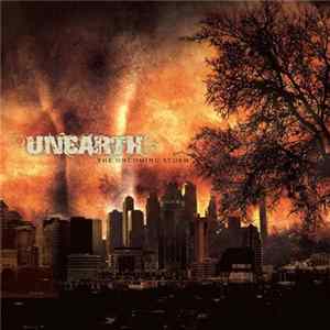 Unearth - The Oncoming Storm FLAC