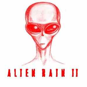 Alien Rain - Alien Rain 2 FLAC