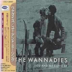 The Wannadies - You And Me Song EP FLAC