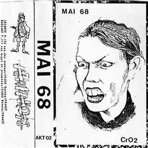 Various - Mai 68 FLAC