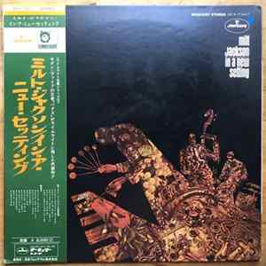 Milt Jackson - In A New Setting FLAC