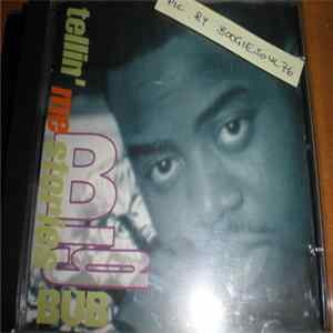Big Bub - Tellin' Me Stories FLAC