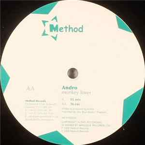 Andro - Monkey Lover FLAC