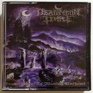 Dead Moon Temple - Transcendentals Waning Anthems FLAC
