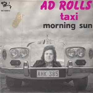 Ad Rolls - Taxi FLAC
