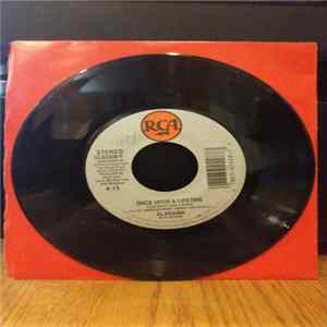 Alabama - American Pride / Once Upon A Lifetime FLAC