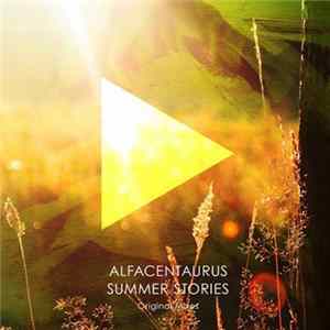 Alfacentaurus - Summer Stories FLAC