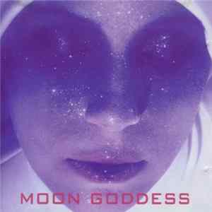Angie Bowie - Moon Goddess FLAC