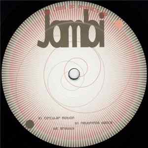 Jambi - The Laws Of Physics EP FLAC