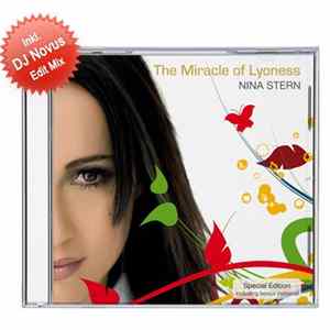 Nina Stern - Miracle Of Lyoness (Dj Novus Remix) FLAC