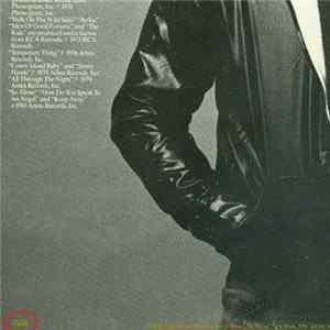 Lou Reed - Rock And Roll Diary 1967-1980 FLAC